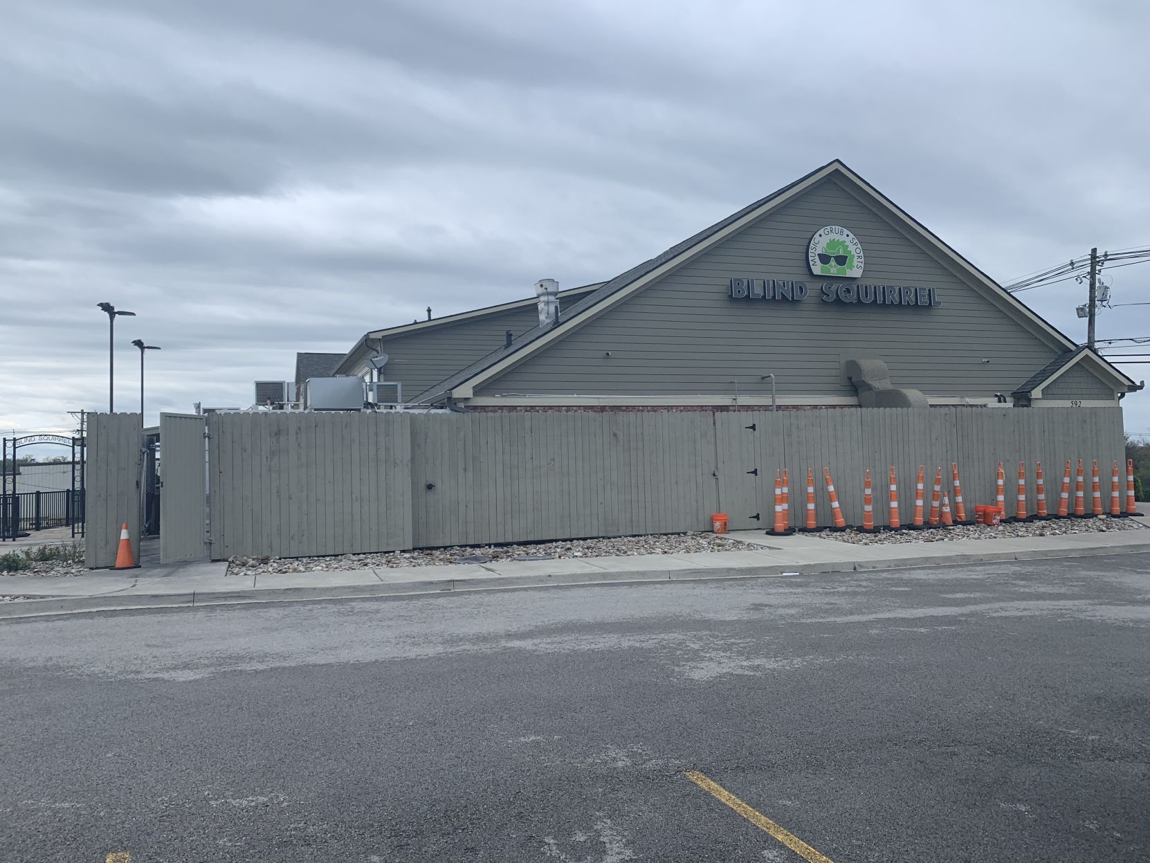 After costly theft, Middletown restaurant owner urges vigilance during COVID-19